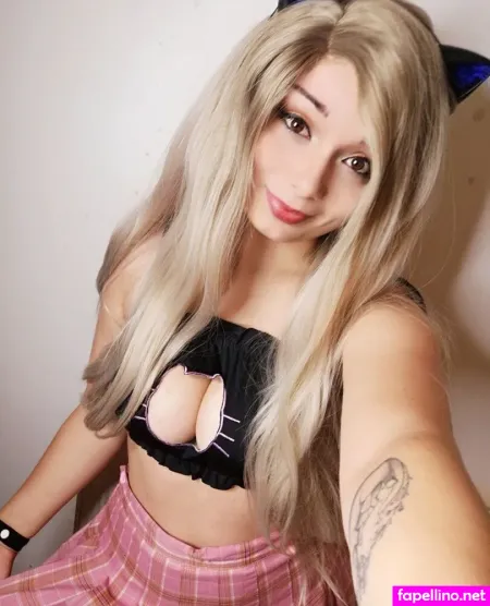 Bellajynx Free OnlyFans Thumbnail #zE1OM9jJaO