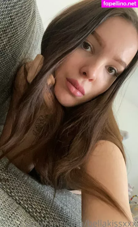 Bellakissxxx OnlyFans Thumbnail #87TkVzfomn