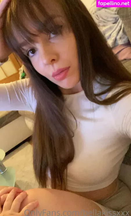 Bellakissxxx OnlyFans Thumbnail #9wAKa01zu2
