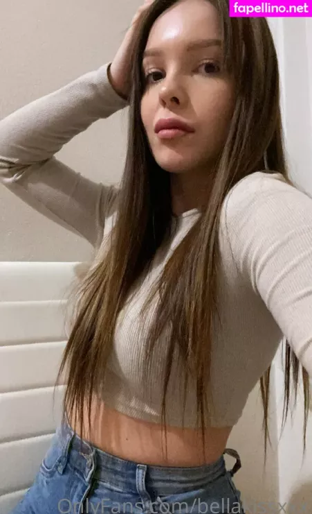 Bellakissxxx OnlyFans Thumbnail #Om3kUuzgbi