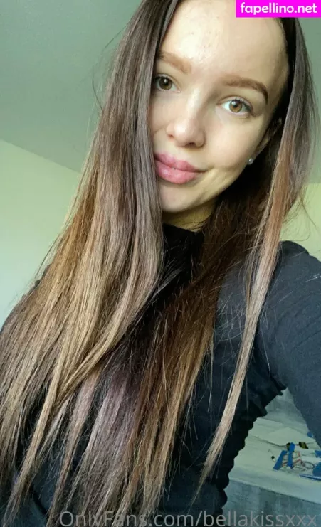 Bellakissxxx OnlyFans Thumbnail #ShM0hUYe7f