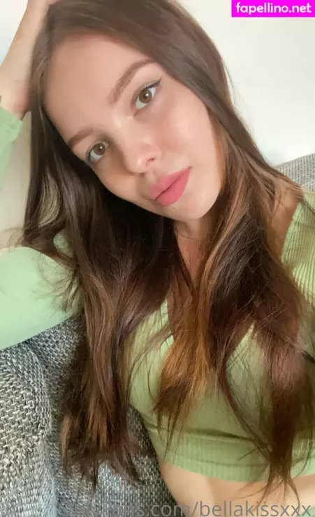 Bellakissxxx OnlyFans Thumbnail #ZiODNlz8DL