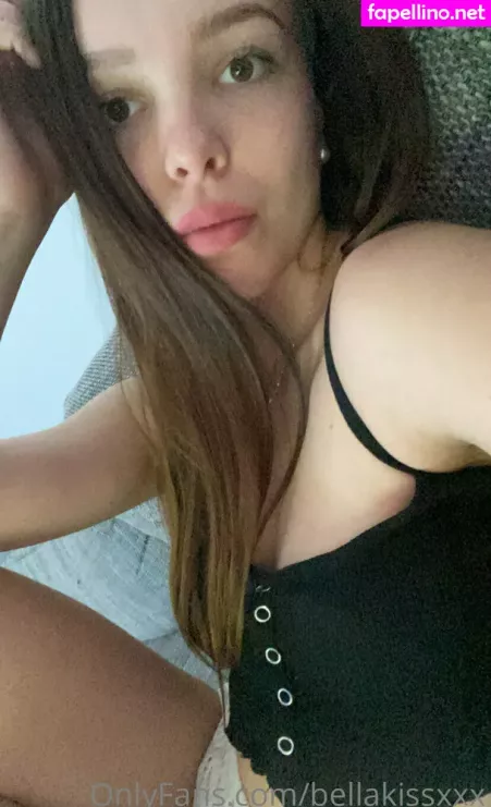 Bellakissxxx OnlyFans Thumbnail #j2WapiiunV
