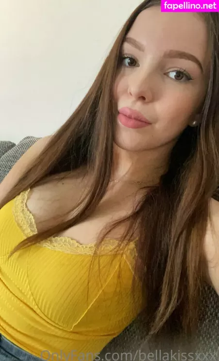Bellakissxxx OnlyFans Thumbnail #jPFpuZZHty