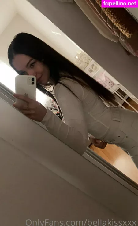Bellakissxxx OnlyFans Thumbnail #tJI1MGlgMQ