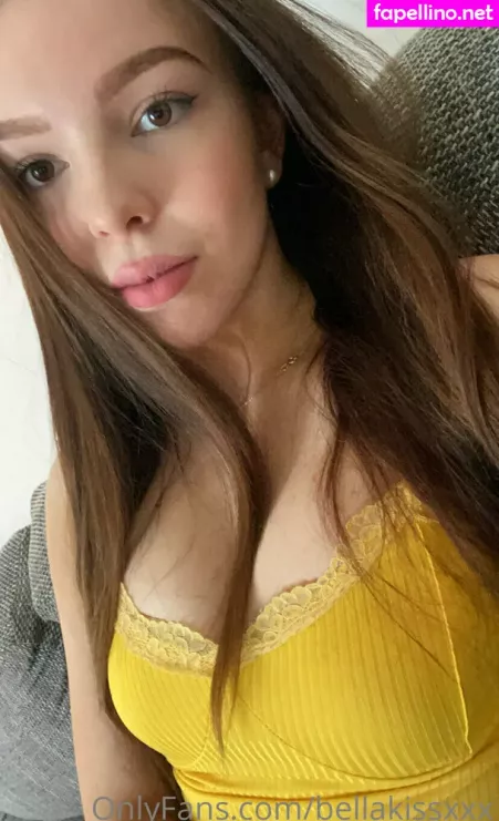 Bellakissxxx OnlyFans Thumbnail #toxRjQjxbt