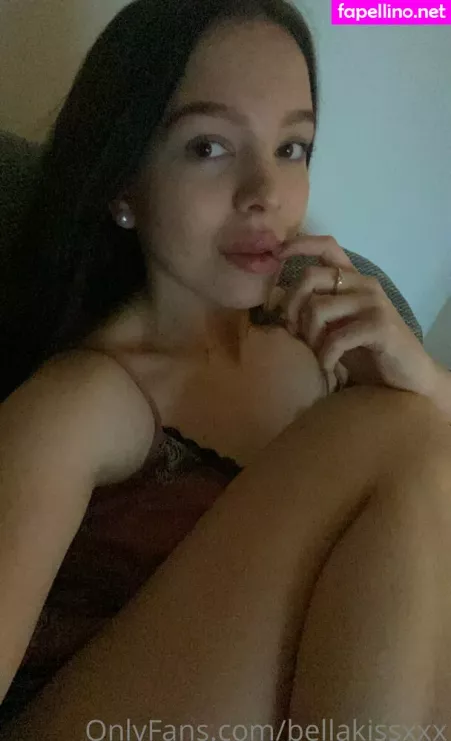 Bellakissxxx OnlyFans Thumbnail #vZtAfCWYAQ