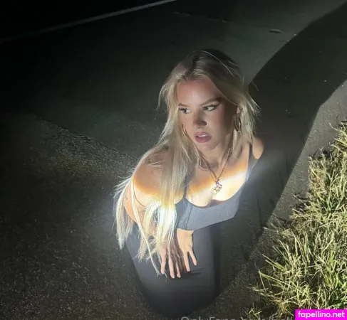 Bellakristen OnlyFans Thumbnail #23U2dRUF4g