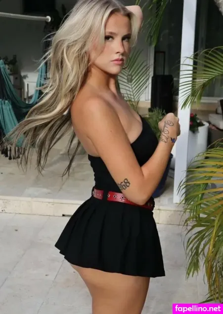 Bellakristen OnlyFans Thumbnail #aTJE5aeSYg