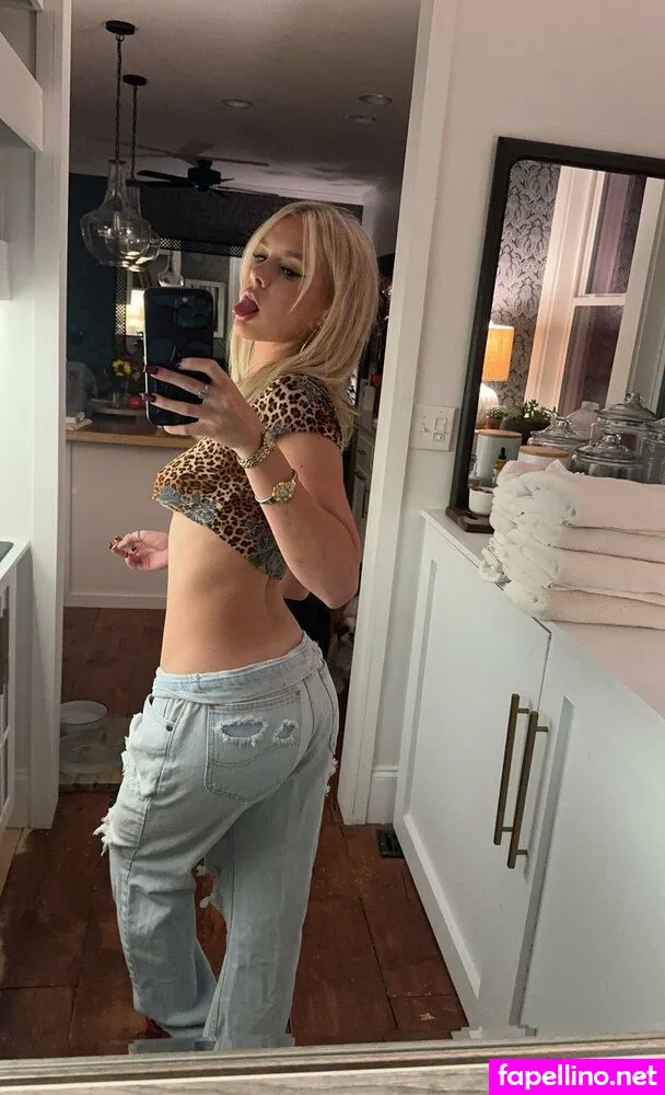bellakristen Nude Leaked OnlyFans Photo #zfMHPX8mNy