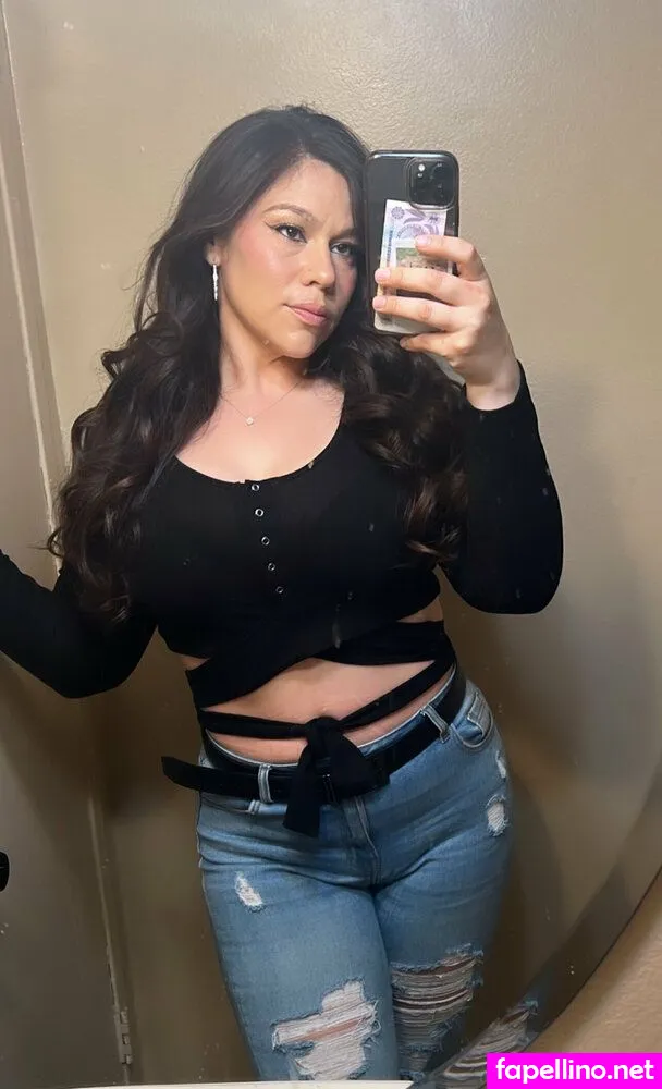 bellalatinaaa Nude Leaked OnlyFans Photo #R0hUmhRkne