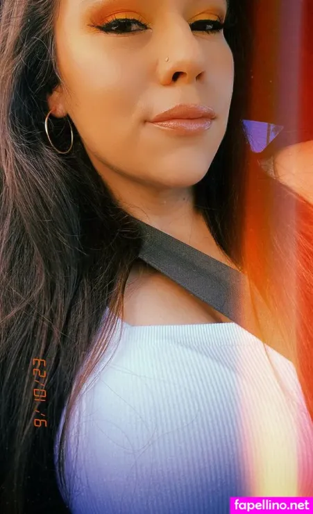 Bellalatinaaa OnlyFans Thumbnail #SmLoCLLJ6G