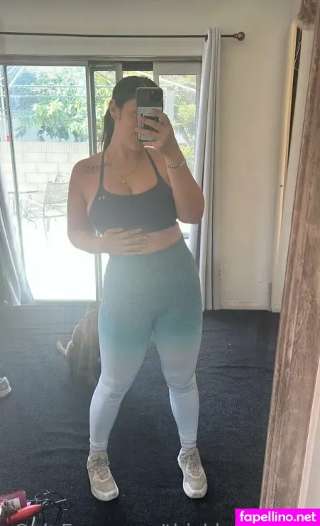 Bellalatinaaa OnlyFans Thumbnail #XqdoKqySxz