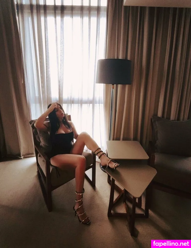 bellalatinahot Nude Leaked OnlyFans Photo #IEnidPMrNZ