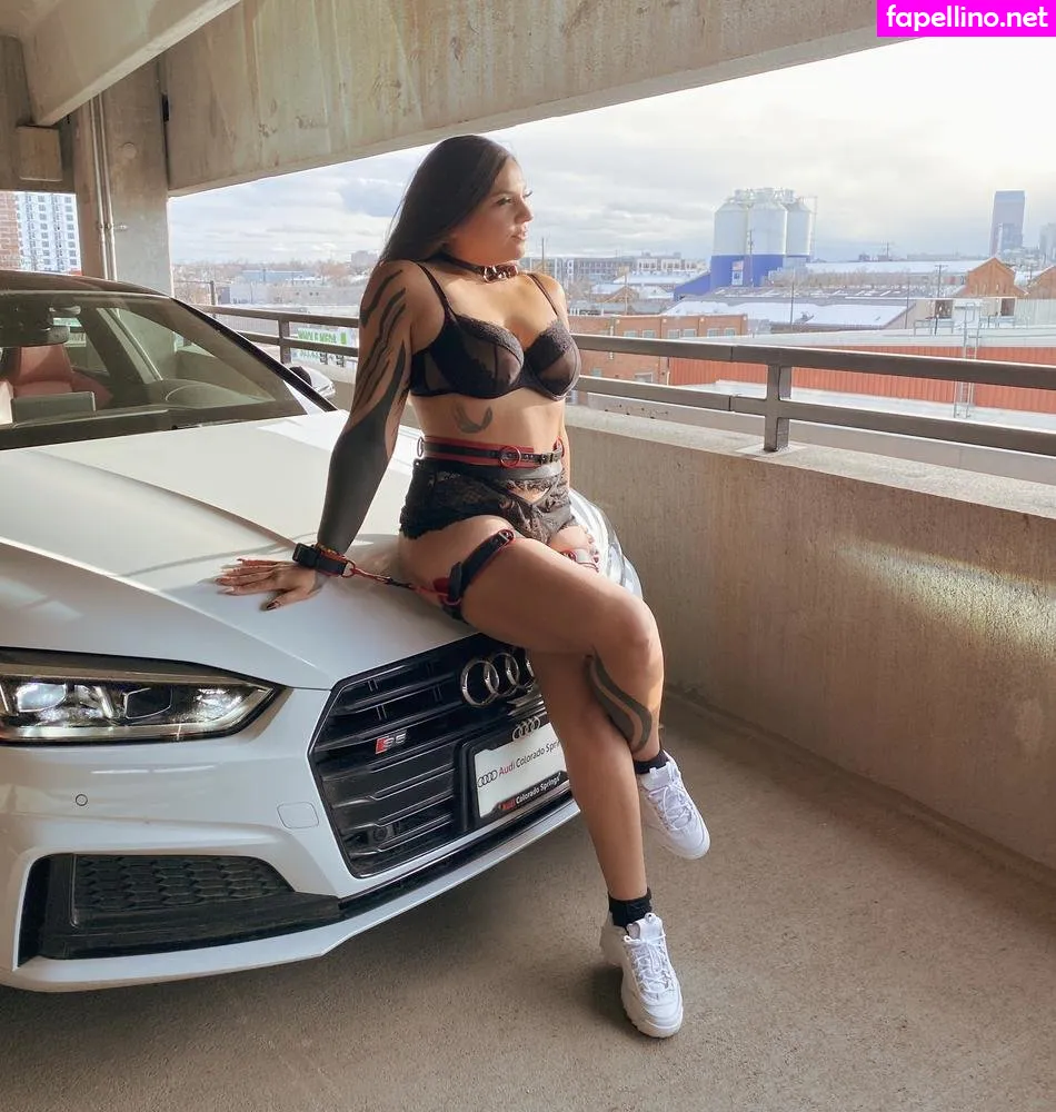 Bella Leah, bellaleah, bellaleahlbf Nude Leaked OnlyFans Photo #G7QkkFfyBU