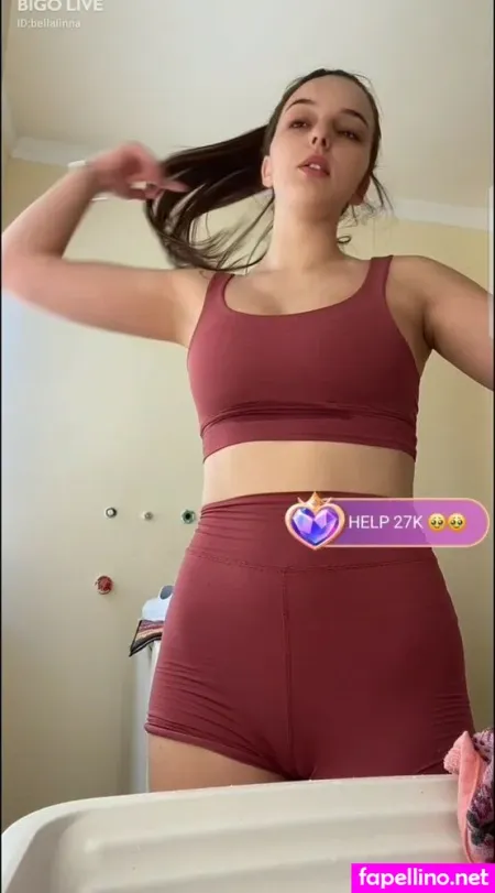 Bellalinna OnlyFans Thumbnail #wvMX8YDGT8