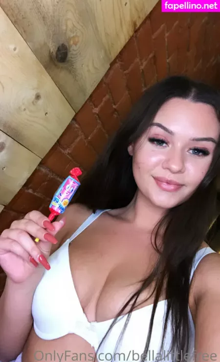 Bellalittlefree22 OnlyFans Thumbnail #8y1zjUA49C