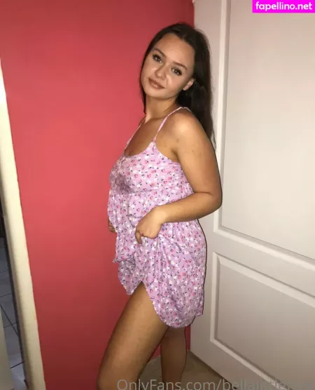 Bellalittlefree22 OnlyFans Thumbnail #Sh6l2IxRTd