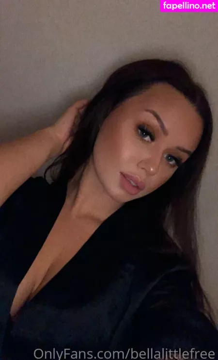 Bellalittlefree22 OnlyFans Thumbnail #XFh2AchwSv