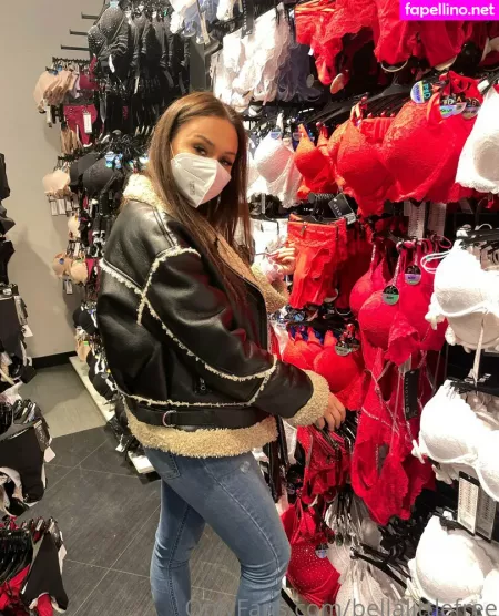 Bellalittlefree22 OnlyFans Thumbnail #kxenfr5oy2