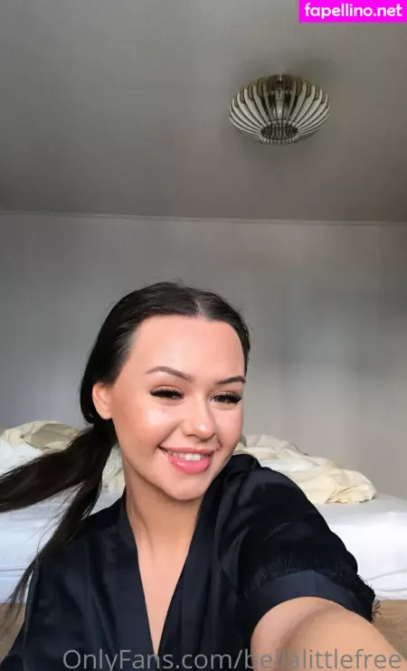 Bellalittlefree22 OnlyFans Thumbnail #oSK5XO9SmG