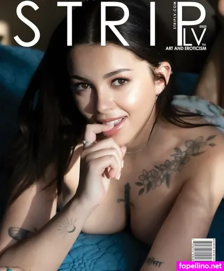 Bellaluna OnlyFans Thumbnail #U7EstBOgX4