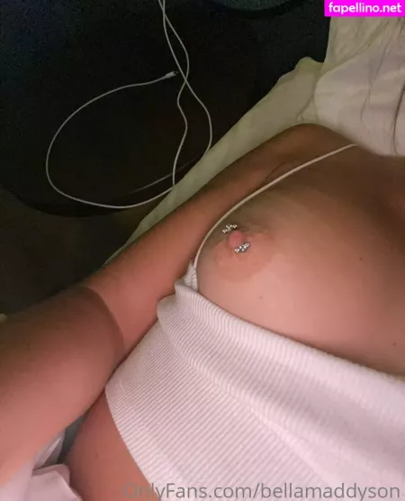Bellamaddyson OnlyFans Thumbnail #pkZNR4O9R1