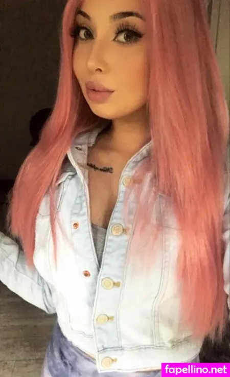 Bellamariee OnlyFans Thumbnail #ANBXxb3t83