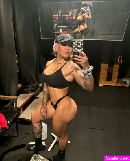 Bellamariesworld OnlyFans Thumbnail #ChtIxYJIaV