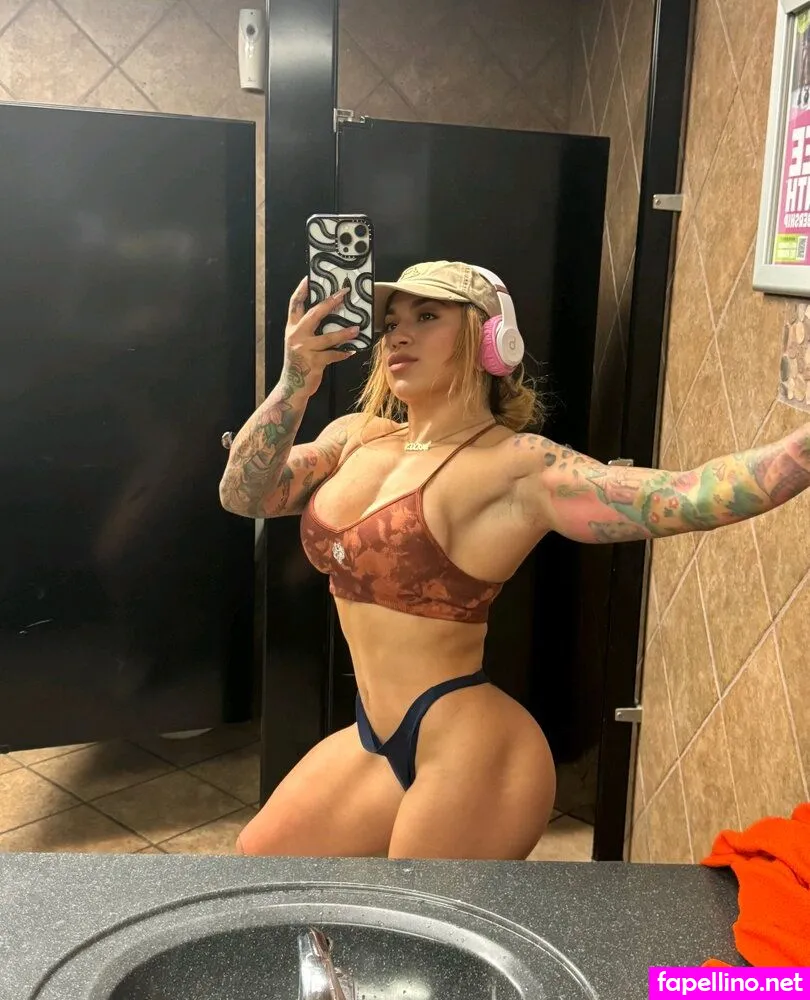 Bella Marie, bellamariesworld, bellemarie5678 Nude Leaked OnlyFans Photo #GQIApXvuZ5