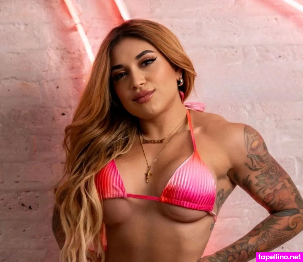 Bella Marie, bellamariesworld, bellemarie5678 Nude Leaked OnlyFans Photo #YFF2HeXFLi