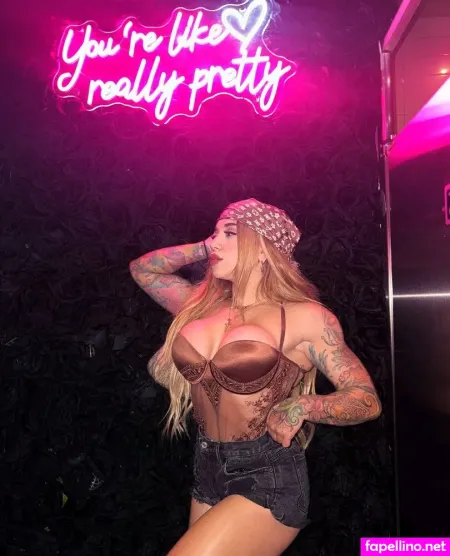 Bellamariesworld OnlyFans Thumbnail #fZhFlcBaYA