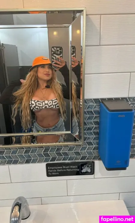 Bellamariesworld OnlyFans Thumbnail #mSoPtJwKXO