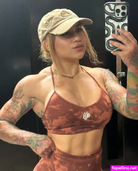 Bellamariesworld OnlyFans Thumbnail #wnmUrFeNgV