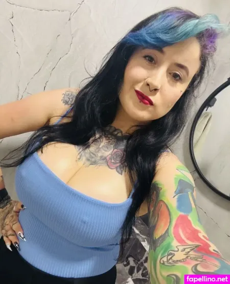 Bellamilkk OnlyFans Thumbnail #SdThKXhRmr