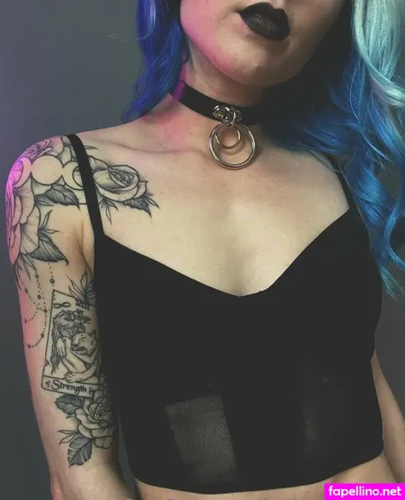 Bellamoonfree OnlyFans Thumbnail #ZXO2OnduBx