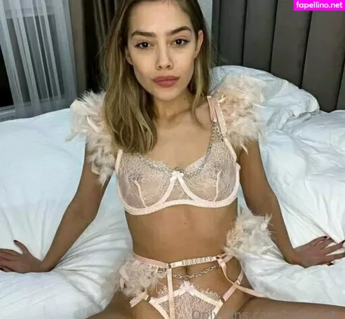 Bellaniet OnlyFans Thumbnail #3p0FBTxbpM