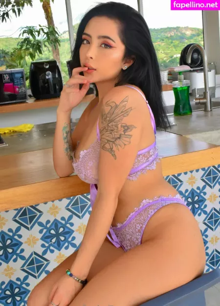 Bellaniet OnlyFans Thumbnail #9F8x0a4Hiq