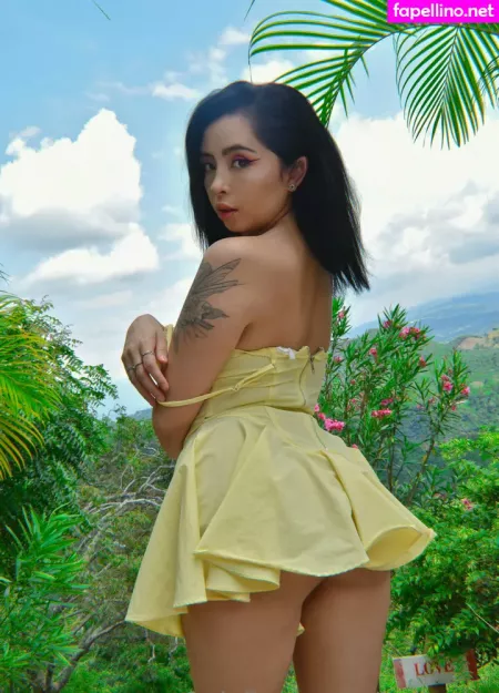 Bellaniet OnlyFans Thumbnail #9bpMhT832x