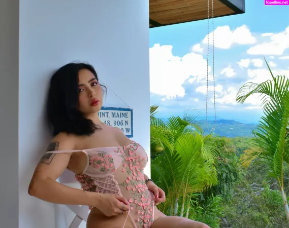 Bellaniet OnlyFans Thumbnail #OtGMTCWSgg