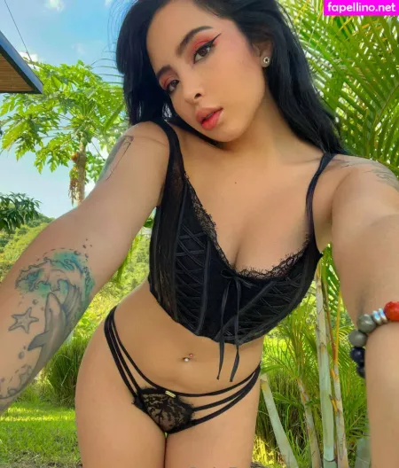 Bellaniet OnlyFans Thumbnail #P1N9PkPZB7