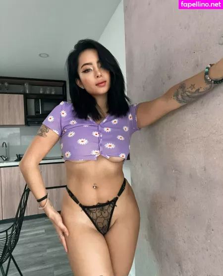 Bellaniet OnlyFans Thumbnail #b9PW1CyEHI