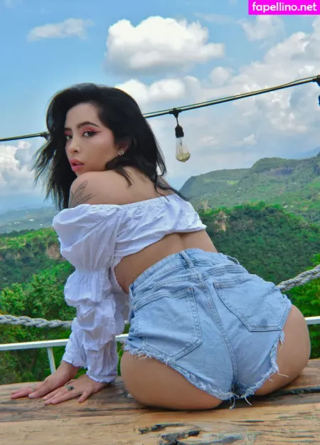 Bellaniet OnlyFans Thumbnail #fnL6N5SLL9