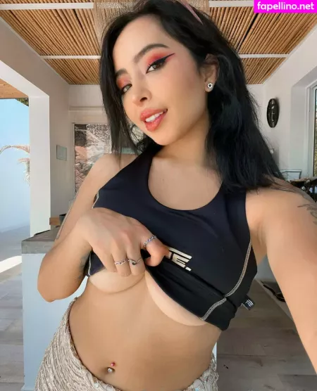 Bellaniet OnlyFans Thumbnail #gU6G8cILZd