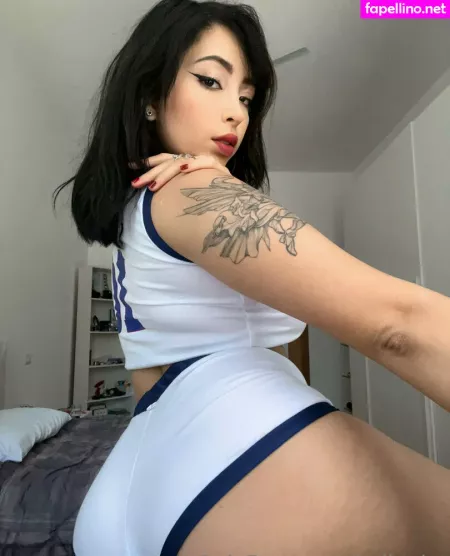Bellaniet OnlyFans Thumbnail #xu8eTrFbJD