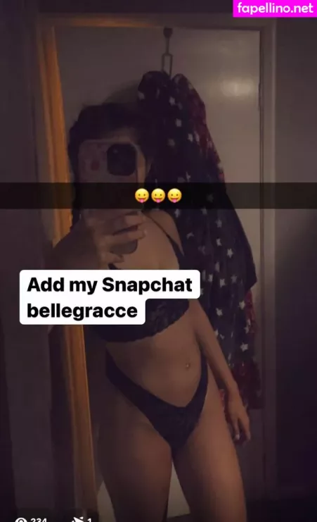 Bellapixi OnlyFans Thumbnail #FY7BH5ebZv