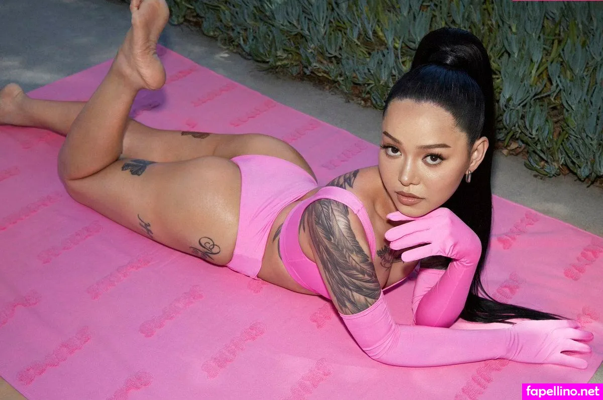 bellapoarch Nude Leaked OnlyFans Photo #1gfjTdMJAS