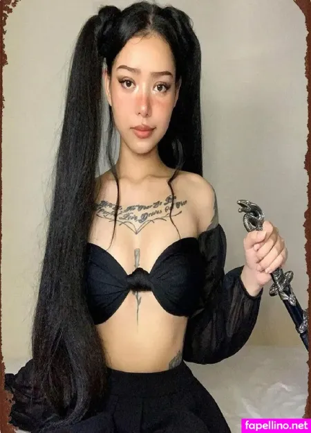 Bellapoarch OnlyFans Thumbnail #4ct1ptFvOi