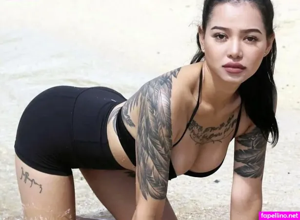 Bellapoarch OnlyFans Thumbnail #4kYoM5Aaab