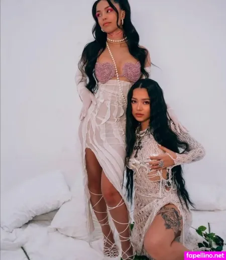Bellapoarch OnlyFans Thumbnail #XpTp8PZjrq